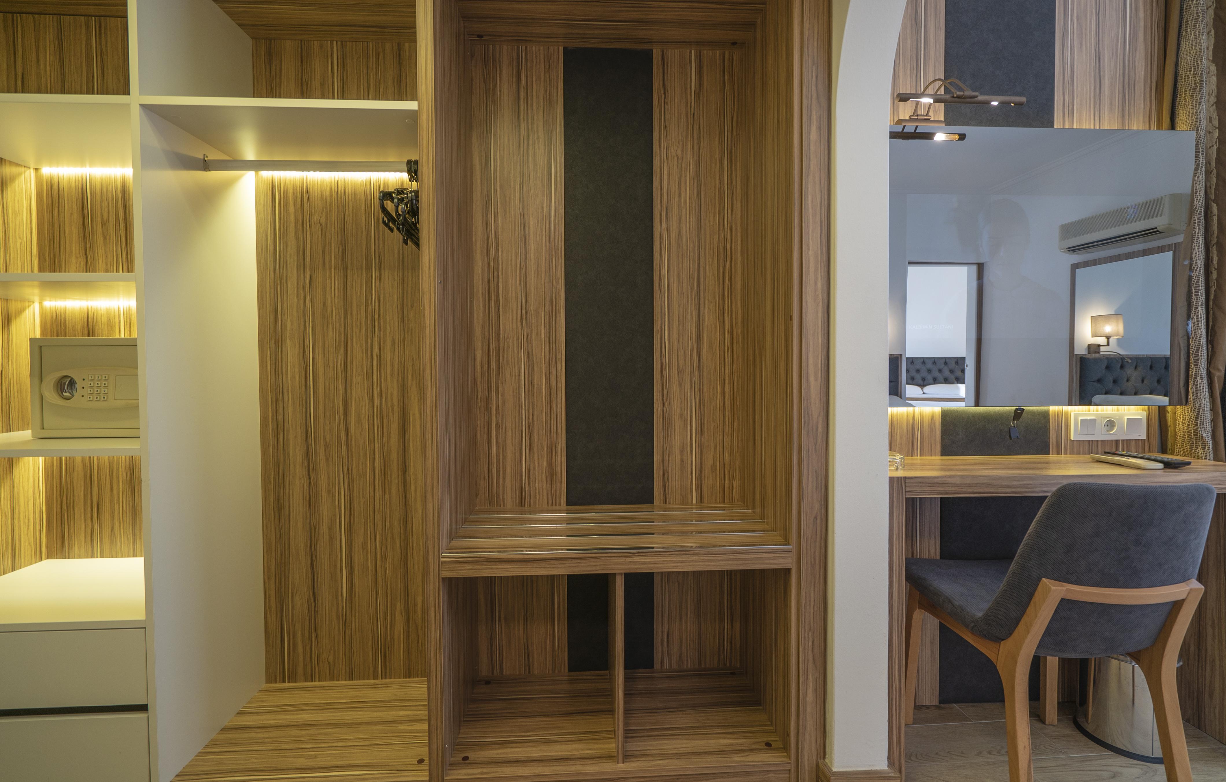 Kleopatra Celine Hotel Alanya Exterior photo